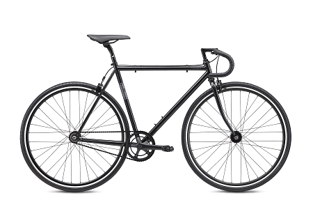 Fuji Feather 2026 Pearl Black